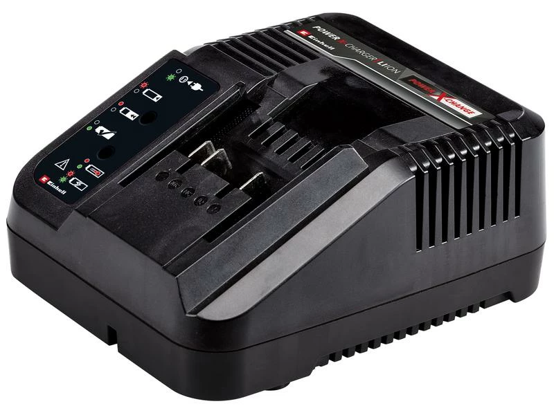 Einhell Akku-Schlagbohrschrauber TE-CD 18/2 Li-i +22 8 Einhell Akku-Schlagbohrschrauber TE-CD 18/2 Li-i +22 – Bild 6