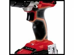 Einhell Akku-Schlagbohrschrauber TE-CD 18/2 Li-i +22 25 Einhell Akku-Schlagbohrschrauber TE-CD 18/2 Li-i +22 -Laden Elektrowerkzeuge 222647830 xxl