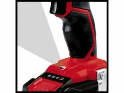 Einhell Akku-Schlagbohrschrauber TE-CD 18/2 Li-i +22 26 Einhell Akku-Schlagbohrschrauber TE-CD 18/2 Li-i +22 -Laden Elektrowerkzeuge 222647834 xxl
