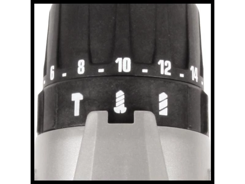 Einhell Akku-Schlagbohrschrauber TE-CD 18/2 Li-i +22 13 Einhell Akku-Schlagbohrschrauber TE-CD 18/2 Li-i +22 – Bild 11