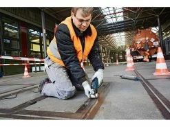 Bosch Professional Oszillierer Multi-Cutter GOP 55-36 inkl. L-BOXX & Zubehör 19 Bosch Professional Oszillierer Multi-Cutter GOP 55-36 inkl. L-BOXX & Zubehör -Laden Elektrowerkzeuge 223395852 xxl