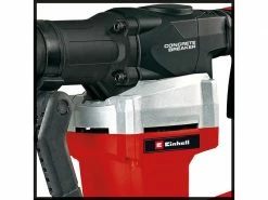 Einhell Schlaghammer TE-DH 32 mit Koffer -Laden Elektrowerkzeuge 223420965 xxl