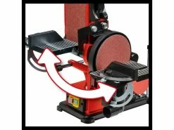 Einhell Band-Tellerschleifer TC-US380 -Laden Elektrowerkzeuge 223508467 xxl