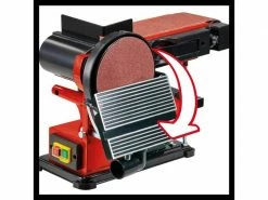 Einhell Band-Tellerschleifer TC-US380 -Laden Elektrowerkzeuge 223508471 xxl