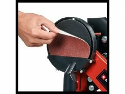 Einhell Band-Tellerschleifer TC-US380 -Laden Elektrowerkzeuge 223508492 xxl