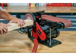 Einhell Band-Tellerschleifer TC-US380 -Laden Elektrowerkzeuge 223508496 xxl