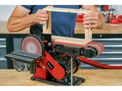 Einhell Band-Tellerschleifer TC-US380 -Laden Elektrowerkzeuge 223508499 xxl