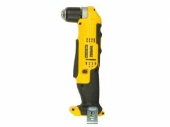 DeWalt Akku-Winkelbohrmaschine 18 V DCD740NT Solo -Laden Elektrowerkzeuge 223765571 xxl