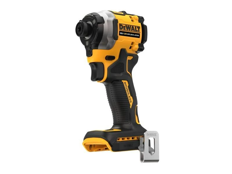 DeWalt Akku-Schlagschrauber 1/4" 18 V DCF850NT Solo 3 DeWalt Akku-Schlagschrauber 1/4" 18 V DCF850NT Solo