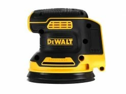 DeWalt Akku-Exzenterschleifer 18 V DCW210NT Solo 8 DeWalt Akku-Exzenterschleifer 18 V DCW210NT Solo -Laden Elektrowerkzeuge 223765671 xxl