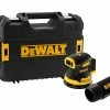 DeWalt Akku-Exzenterschleifer 18 V DCW210NT Solo