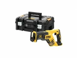 DeWalt Akku-Säbelsäge 18 V DCS367NT Solo
