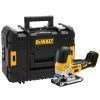 DeWalt Akku-Stichsäge 18 V DCS335NT Solo
