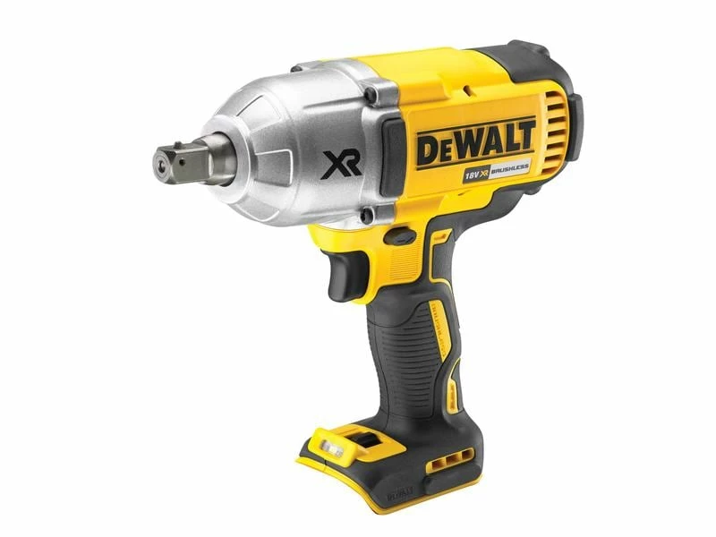 DeWalt Akku-Schlagschrauber 1/2" 18 V DCF899NT Solo 3 DeWalt Akku-Schlagschrauber 1/2" 18 V DCF899NT Solo