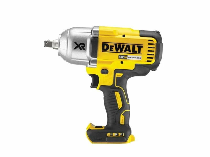 DeWalt Akku-Schlagschrauber 1/2" 18 V DCF899NT Solo 5 DeWalt Akku-Schlagschrauber 1/2" 18 V DCF899NT Solo – Bild 3