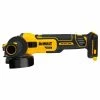 DeWalt Winkelschleifer 18 V DCG409NT Solo 2 DeWalt Winkelschleifer 18 V DCG409NT Solo -Laden Elektrowerkzeuge 223766176 xxl