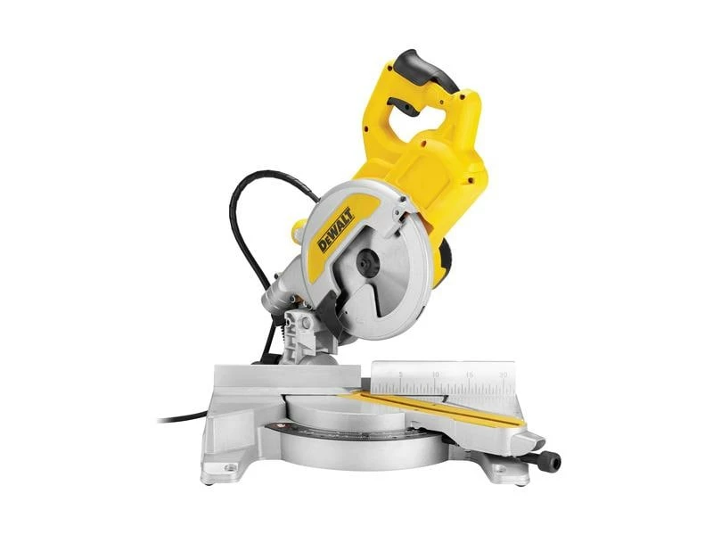 DeWalt Kapp-/Gehrungssäge 1600 W DWS771 3 DeWalt Kapp-/Gehrungssäge 1600 W DWS771