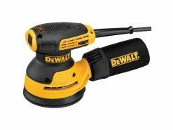 DeWalt Exzenterschleifer 125 mm DWE6423