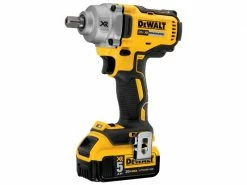 DeWalt Akku-Schlagschrauber 1/2" 18 V DCF894P2 2x 5 Ah Akku -Laden Elektrowerkzeuge 223767368 xxl