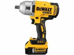 DeWalt Akku-Schlagschrauber 1/2" 18 V DCF899P2 2x 5 Ah Akku -Laden Elektrowerkzeuge 223767528 xxl