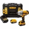 DeWalt Akku-Schlagschrauber 1/2" 18 V DCF899P2 2x 5 Ah Akku