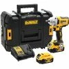 DeWalt Akku-Schlagschrauber 1/2" 18 V DCF894P2 2x 5 Ah Akku -Laden Elektrowerkzeuge 223768265 xxl