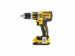 DeWalt Akku-Schlagbohrschrauber DCD795D2, 18 V 2 x 2 Ah Akku 7 DeWalt Akku-Schlagbohrschrauber DCD795D2, 18 V 2 x 2 Ah Akku -Laden Elektrowerkzeuge 223768384 xxl