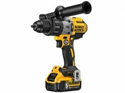 DeWalt Akku-Schlagbohrschrauber DCD996P2, 18 V 2 x 5 Ah Akku -Laden Elektrowerkzeuge 223769046 xxl