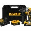 DeWalt Akku-Schlagbohrschrauber DCD996P2, 18 V 2 x 5 Ah Akku 2 DeWalt Akku-Schlagbohrschrauber DCD996P2, 18 V 2 x 5 Ah Akku -Laden Elektrowerkzeuge 223769207 xxl