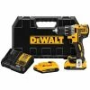 DeWalt Akku-Bohrschrauber 18 V DCD791D2 2 x 2 Ah Akku 1 DeWalt Akku-Bohrschrauber 18 V DCD791D2 2 x 2 Ah Akku -Laden Elektrowerkzeuge 223770083 xxl
