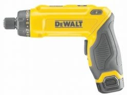 DeWalt Akku-Knickschrauber 1/4" DCF680G2 2x 1 Ah Akku -Laden Elektrowerkzeuge 223770852 xxl
