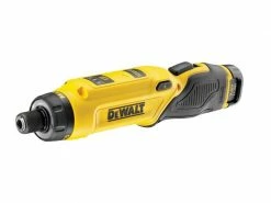 DeWalt Akku-Knickschrauber 1/4" DCF680G2 2x 1 Ah Akku -Laden Elektrowerkzeuge 223770854 xxl