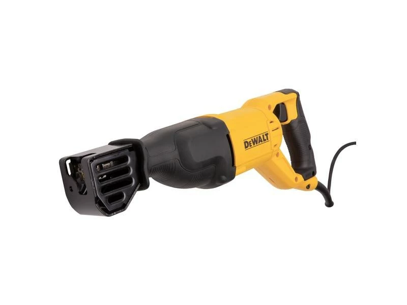 DeWalt Säbelsäge 1100 W DWE305PK 3 DeWalt Säbelsäge 1100 W DWE305PK