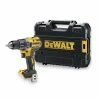 DeWalt Akku-Bohrschrauber 18 V DCD791NT Solo