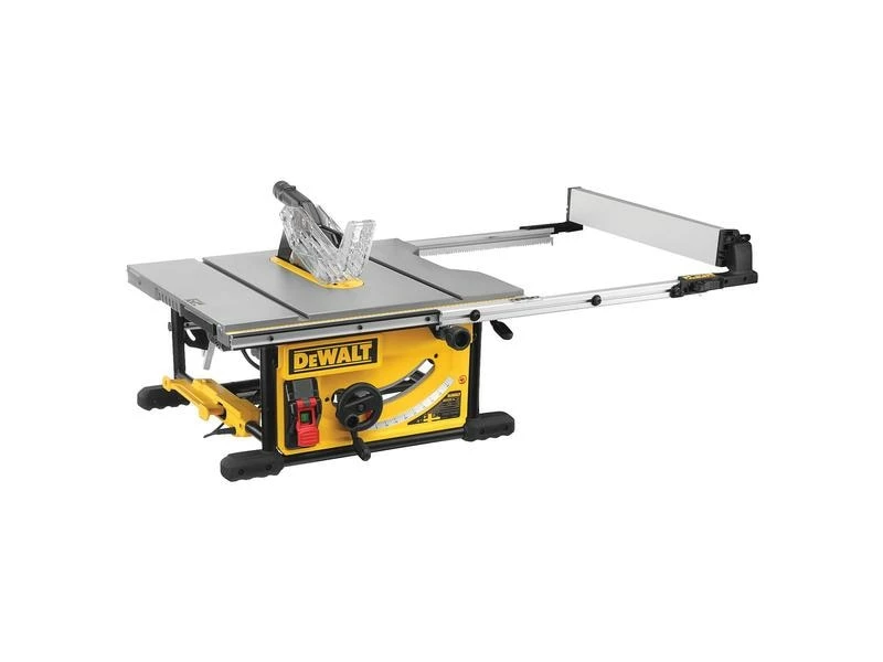 DeWalt Tischkreissäge DWE7492 4 DeWalt Tischkreissäge DWE7492 – Bild 2