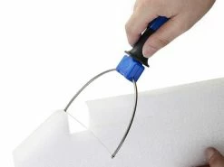 Velleman Heissdraht-Schneidgerät 3 in 1 8 W -Laden Elektrowerkzeuge 224470715 xxl