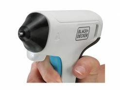 BLACK+DECKER Heissklebepistole BCGL115-XJ ink. 20 Klebestifte -Laden Elektrowerkzeuge 225653930 xxl