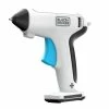 BLACK+DECKER Heissklebepistole BCGL115-XJ ink. 20 Klebestifte