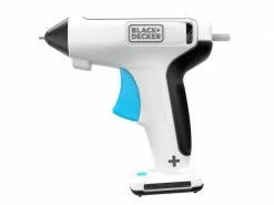 BLACK+DECKER Heissklebepistole BCGL115-XJ ink. 20 Klebestifte -Laden Elektrowerkzeuge 225653943 xxl
