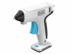 BLACK+DECKER Heissklebepistole BCGL115-XJ ink. 20 Klebestifte -Laden Elektrowerkzeuge 225653945 xxl