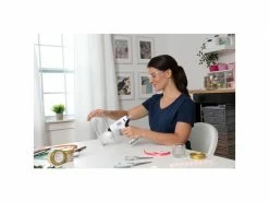 BLACK+DECKER Heissklebepistole BCGL115-XJ ink. 20 Klebestifte -Laden Elektrowerkzeuge 225653953 xxl