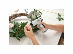 BLACK+DECKER Heissklebepistole BCGL115-XJ ink. 20 Klebestifte -Laden Elektrowerkzeuge 225653960 xxl