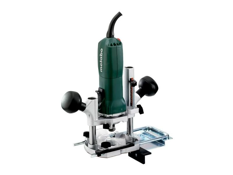 Metabo Oberfräse OFE 738 710 Watt, 13000-34000 / min 3 Metabo Oberfräse OFE 738 710 Watt, 13000-34000 / min