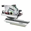 Metabo Handkreissäge SET KS 85 FS Kappschiene KFS 44 -Laden Elektrowerkzeuge 225661768 xxl