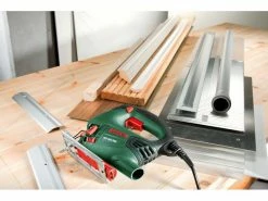 Bosch Stichsäge PST 800 PEL im Koffer mit Sägeblatt Set 13 Bosch Stichsäge PST 800 PEL im Koffer mit Sägeblatt Set -Laden Elektrowerkzeuge 225878280 xxl