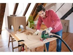 Bosch Stichsäge PST 800 PEL im Koffer mit Sägeblatt Set 14 Bosch Stichsäge PST 800 PEL im Koffer mit Sägeblatt Set -Laden Elektrowerkzeuge 225878283 xxl