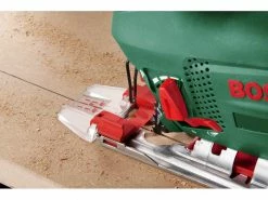 Bosch Stichsäge PST 800 PEL im Koffer mit Sägeblatt Set 16 Bosch Stichsäge PST 800 PEL im Koffer mit Sägeblatt Set -Laden Elektrowerkzeuge 225878288 xxl