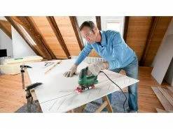 Bosch Stichsäge PST 800 PEL im Koffer mit Sägeblatt Set 17 Bosch Stichsäge PST 800 PEL im Koffer mit Sägeblatt Set -Laden Elektrowerkzeuge 225878290 xxl