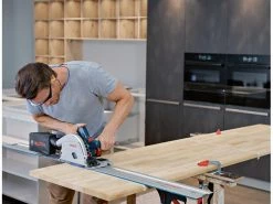 Bosch Professional Akku-Tauchsäge GKT 18V-52 GC Biturbo solo 17 Bosch Professional Akku-Tauchsäge GKT 18V-52 GC Biturbo solo -Laden Elektrowerkzeuge 226169900 xxl