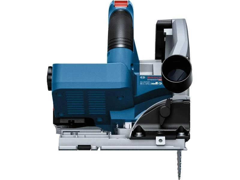 Bosch Professional Akku-Tauchsäge GKT 18V-52 GC Biturbo solo 6 Bosch Professional Akku-Tauchsäge GKT 18V-52 GC Biturbo solo – Bild 4